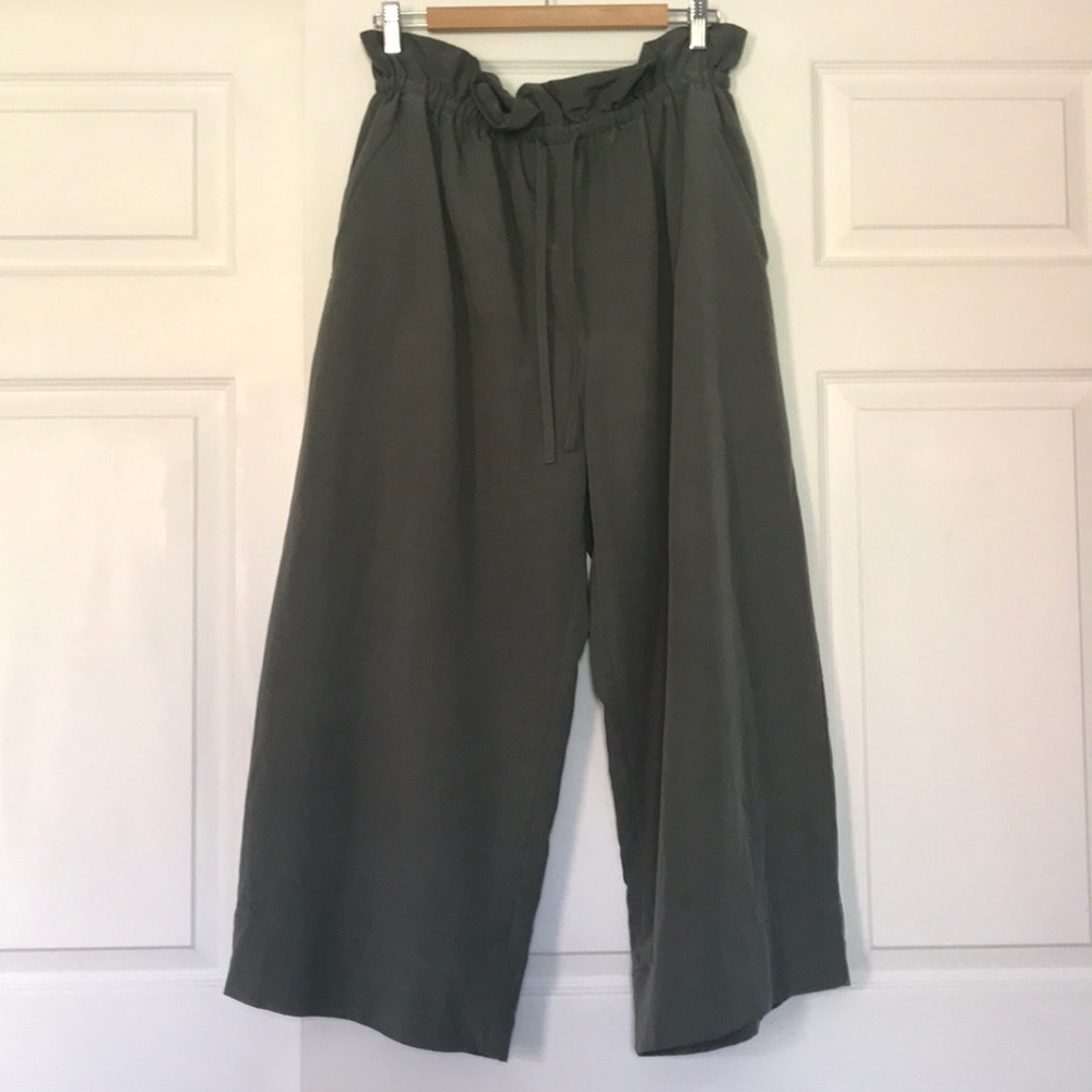 The Group Aritzia Pants